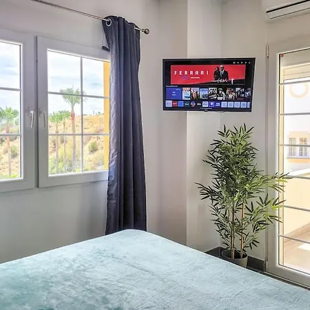Vencejo - 3 Bed - Fully Refurbished In Riviera Del Sol, Mijas Villa *