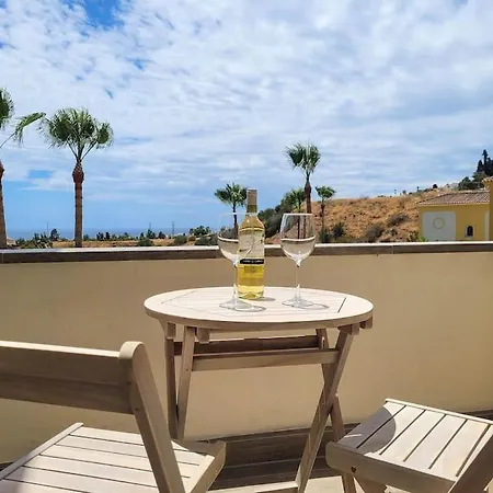 Vencejo - 3 Bed - Fully Refurbished In Riviera Del Sol, Mijas Malaga