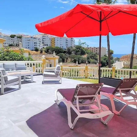 Vencejo - 3 Bed - Fully Refurbished In Riviera Del Sol, Mijas