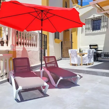 Villa Vencejo - 3 Bed - Fully Refurbished In Riviera Del Sol, Mijas Malaga