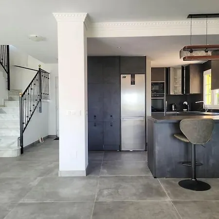 Vencejo - 3 Bed - Fully Refurbished In Riviera Del Sol, Mijas *