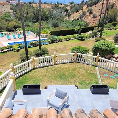 Vencejo - 3 Bed - Fully Refurbished In Riviera Del Sol, Mijas Malaga