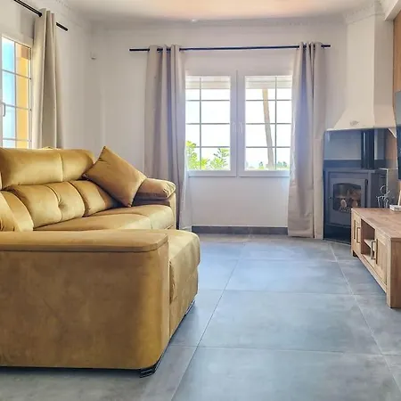 Villa Vencejo - 3 Bed - Fully Refurbished In Riviera Del Sol, Mijas