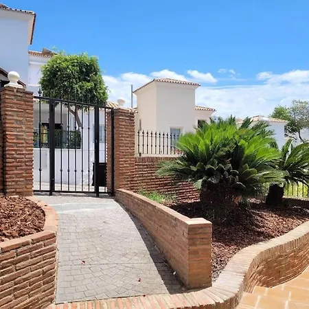 Vencejo - 3 Bed - Fully Refurbished In Riviera Del Sol, Mijas *