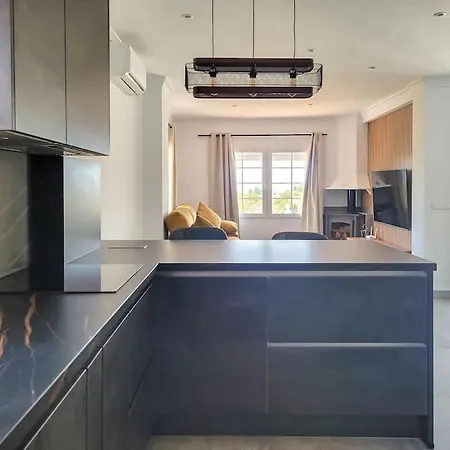 Vencejo - 3 Bed - Fully Refurbished In Riviera Del Sol, Mijas Malaga
