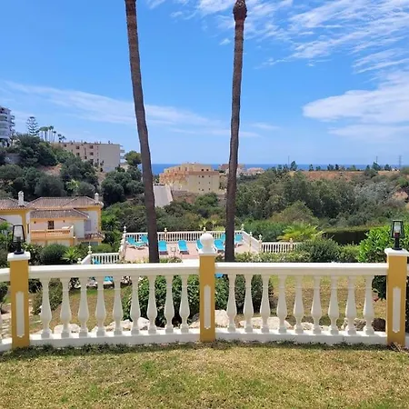Villa Vencejo - 3 Bed - Fully Refurbished In Riviera Del Sol, Mijas *