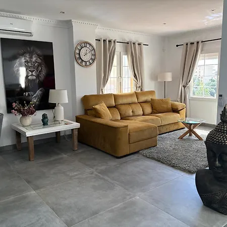 Vencejo - 3 Bed - Fully Refurbished In Riviera Del Sol, Mijas Málaga