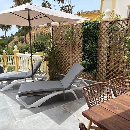 Villa Vencejo - 3 Bed - Fully Refurbished In Riviera Del Sol, Mijas Málaga