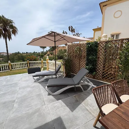 Villa Vencejo - 3 Bed - Fully Refurbished In Riviera Del Sol, Mijas Málaga